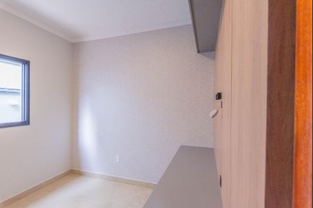 Casa de condomínio para alugar com 170m², 3 quartos e 4 vagasSuíte 2