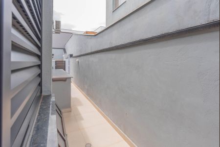 Casa de condomínio para alugar com 170m², 3 quartos e 4 vagasVista da Suíte 2