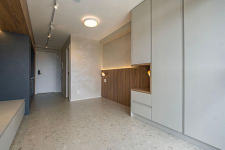 Studio de kitnet/studio para alugar com 1 quarto, 24m² em Pinheiros, São Paulo