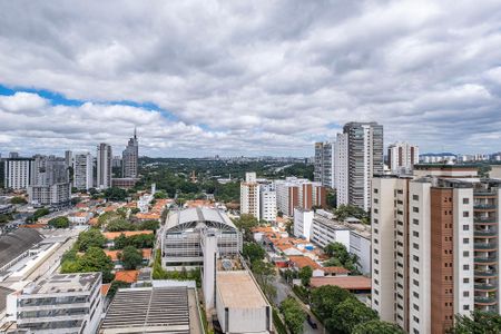 Studio para alugar com 24m², 1 quarto e sem vaga Studio para alugar com 24m², 1 quarto e sem vagaStudio - Vista