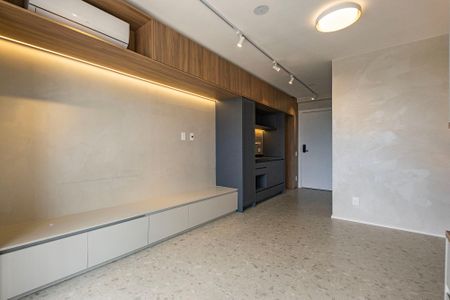 Studio de kitnet/studio para alugar com 1 quarto, 24m² em Pinheiros, São Paulo