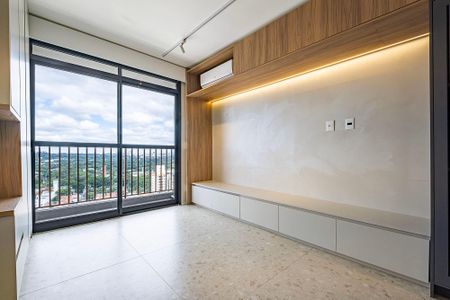 Studio de kitnet/studio para alugar com 1 quarto, 24m² em Pinheiros, São Paulo