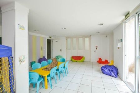 Apartamento para alugar com 63m², 2 quartos e 1 vaga Apartamento para alugar com 63m², 2 quartos e 1 vagaÁrea Comum