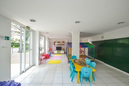 Apartamento para alugar com 63m², 2 quartos e 1 vaga Apartamento para alugar com 63m², 2 quartos e 1 vagaÁrea Comum