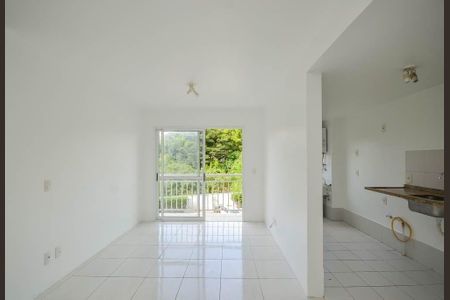 Sala  de apartamento para alugar com 2 quartos, 63m² em Cavalhada, Porto Alegre