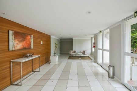 Apartamento para alugar com 63m², 2 quartos e 1 vaga Apartamento para alugar com 63m², 2 quartos e 1 vagaÁrea Comum