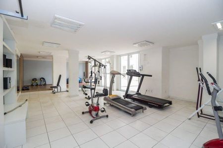 Apartamento para alugar com 63m², 2 quartos e 1 vaga Apartamento para alugar com 63m², 2 quartos e 1 vagaÁrea Comum