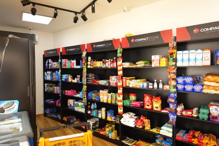 Apartamento para alugar com 42m², 2 quartos e sem vagaÁrea comum - Mercado