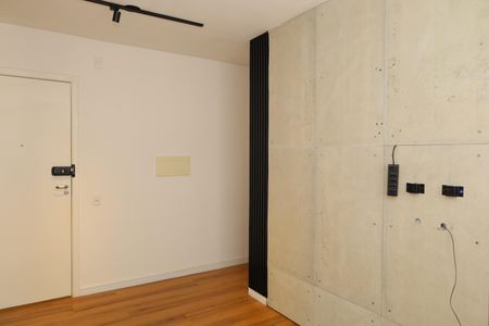 Sala de apartamento para alugar com 2 quartos, 42m² em Colônia (zona Leste), São Paulo