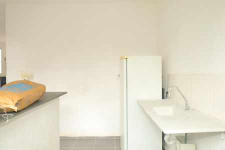 Apartamento para alugar com 42m², 2 quartos e sem vagaÁrea comum - Salão de festas 