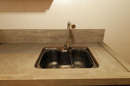 Apartamento para alugar com 42m², 2 quartos e sem vagaCozinha