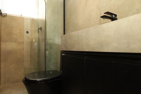 Apartamento para alugar com 42m², 2 quartos e sem vagaBanheiro