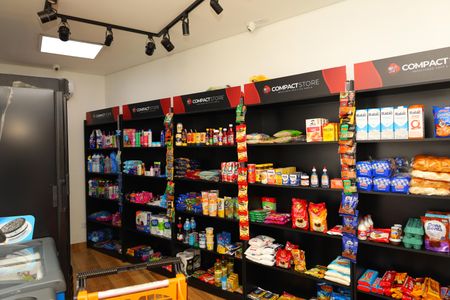 Apartamento para alugar com 42m², 2 quartos e sem vagaÁrea comum - Mercado