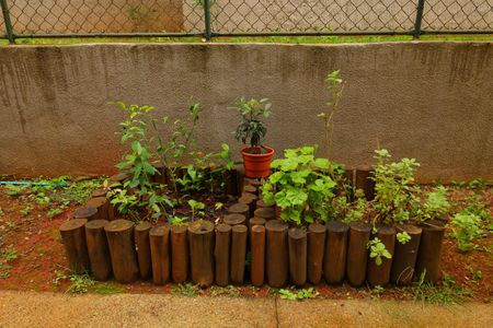 Apartamento para alugar com 42m², 2 quartos e sem vagaÁrea comum - Horta