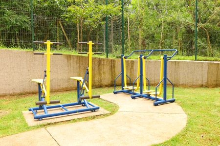 Apartamento para alugar com 42m², 2 quartos e sem vagaÁrea comum - Academia externa