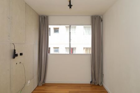 Apartamento para alugar com 42m², 2 quartos e sem vagaSala