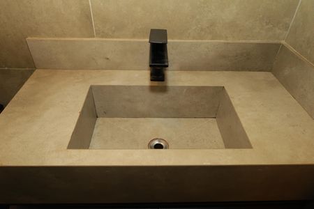 Apartamento para alugar com 42m², 2 quartos e sem vagaBanheiro