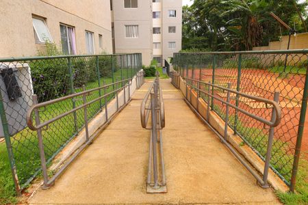 Apartamento para alugar com 42m², 2 quartos e sem vagaÁrea comum