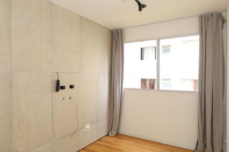 Sala de apartamento para alugar com 2 quartos, 42m² em Colônia (zona Leste), São Paulo