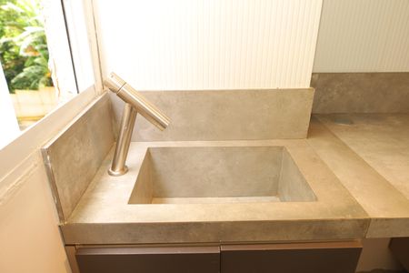 Apartamento para alugar com 42m², 2 quartos e sem vagaÁrea de Serviço