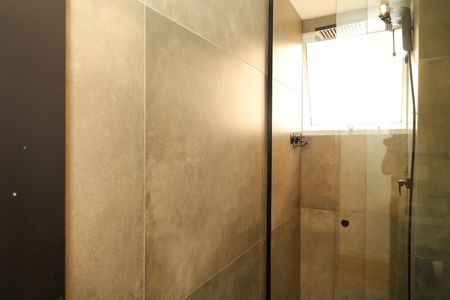 Apartamento para alugar com 42m², 2 quartos e sem vagaBanheiro