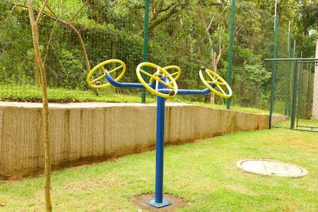 Apartamento para alugar com 42m², 2 quartos e sem vagaÁrea comum - Academia externa