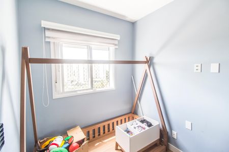 Apartamento para alugar com 71m², 2 quartos e 1 vagaQuarto 3