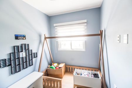 Apartamento para alugar com 71m², 2 quartos e 1 vagaQuarto 3