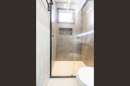 Apartamento para alugar com 71m², 2 quartos e 1 vagaBanheiro da Suíte