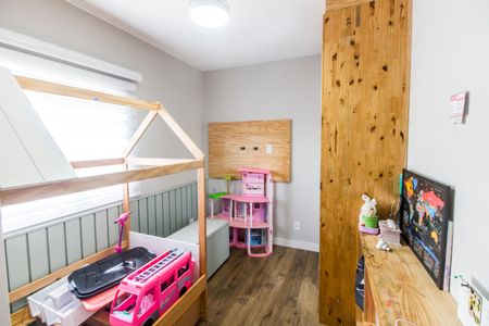 Apartamento para alugar com 71m², 2 quartos e 1 vagaQuarto 2