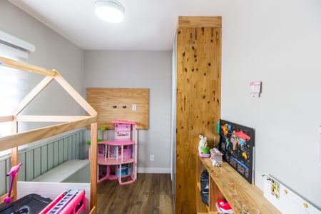 Apartamento para alugar com 71m², 2 quartos e 1 vagaQuarto 2