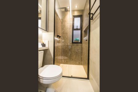 Apartamento para alugar com 71m², 2 quartos e 1 vagaBanheiro 2