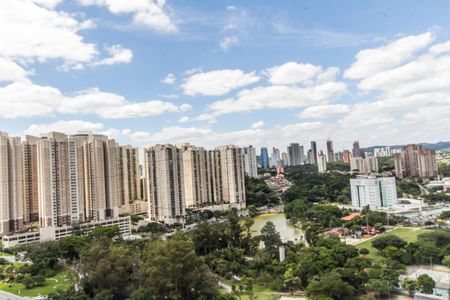 Apartamento para alugar com 71m², 2 quartos e 1 vagaVista do Quarto 2