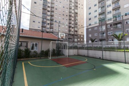 Apartamento para alugar com 71m², 2 quartos e 1 vagaQuadra Esportiva