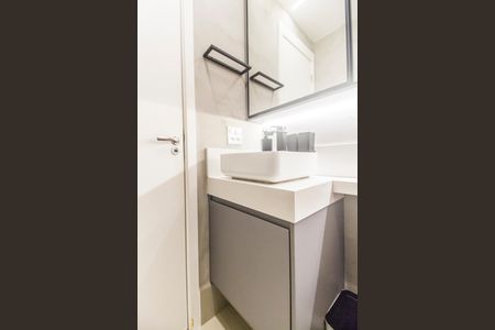 Apartamento para alugar com 71m², 2 quartos e 1 vagaBanheiro 2