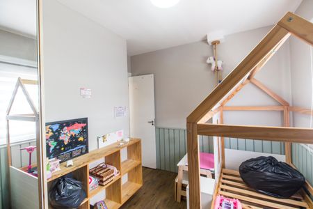 Apartamento para alugar com 71m², 2 quartos e 1 vagaQuarto 2