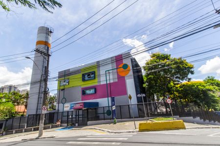 Apartamento para alugar com 71m², 2 quartos e 1 vagaVista da Rua