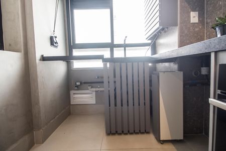 Apartamento para alugar com 71m², 2 quartos e 1 vagaÁrea de Serviço