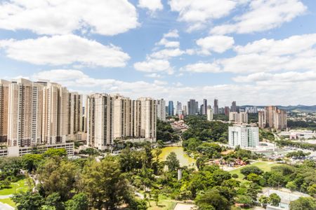 Apartamento para alugar com 71m², 2 quartos e 1 vagaVista da Varanda