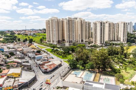 Apartamento para alugar com 71m², 2 quartos e 1 vagaVista da Varanda