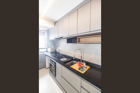 Apartamento para alugar com 71m², 2 quartos e 1 vagaCozinha