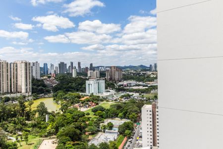 Apartamento para alugar com 71m², 2 quartos e 1 vagaVista da Suíte