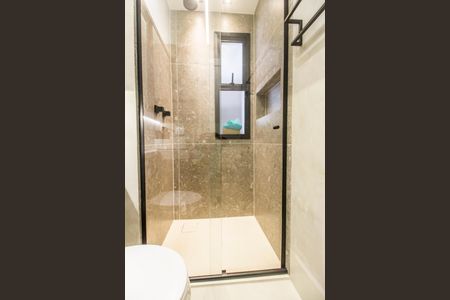 Apartamento para alugar com 71m², 2 quartos e 1 vagaBanheiro 2