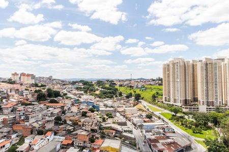 Apartamento para alugar com 71m², 2 quartos e 1 vagaVista da Varanda
