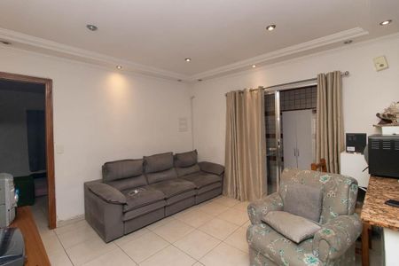 Sala de casa à venda com 1 quarto, 50m² em Vila Nelson, São Paulo