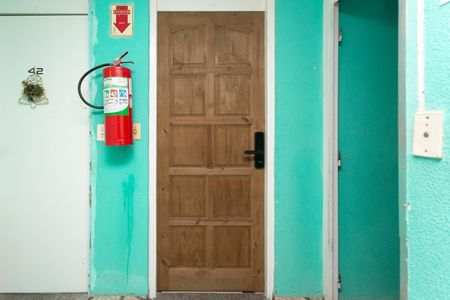 Apartamento para alugar com 75m², 3 quartos e 1 vagaEntrada 