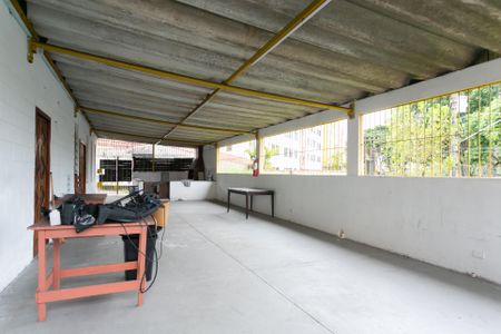 Apartamento para alugar com 75m², 3 quartos e 1 vagaÁrea comum - Salão de Festas 