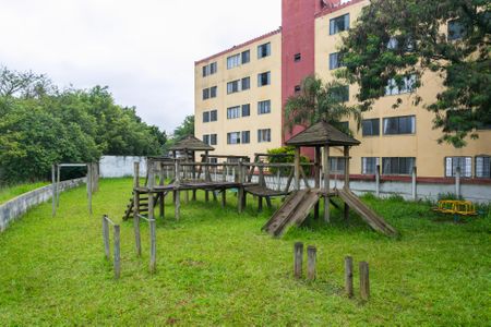 Apartamento para alugar com 75m², 3 quartos e 1 vagaÁrea comum - Playground