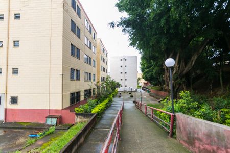 Apartamento para alugar com 75m², 3 quartos e 1 vagaÁrea comum 