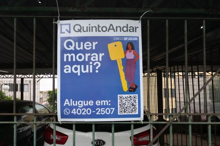 Apartamento para alugar com 75m², 3 quartos e 1 vagaPlaca 